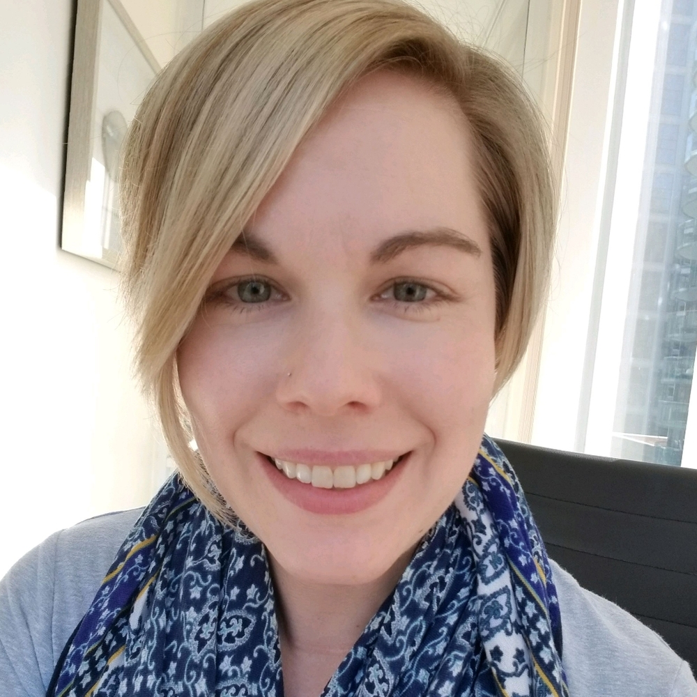 Meet your Posher, Corrie